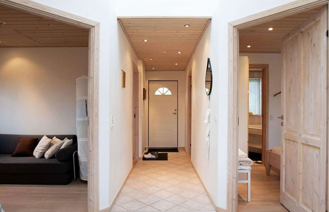 Holiday Home in KarrebÃ¦ksminde - Photo 8