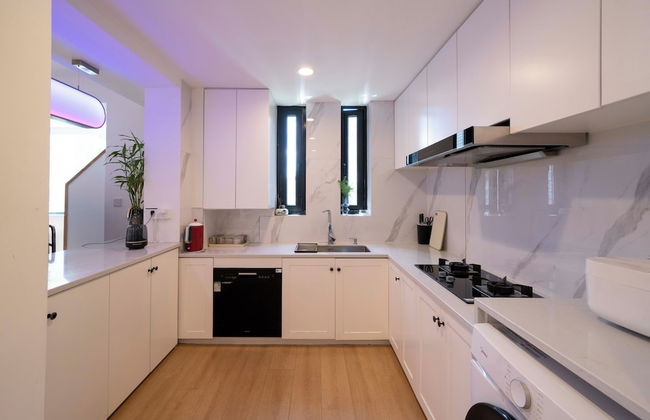 ZHome-Gingkgo Garden Four bedrooms - Photo 14