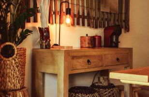 RiaEncontros- Villa T4 junto Ria e Pinhal - Foto 8