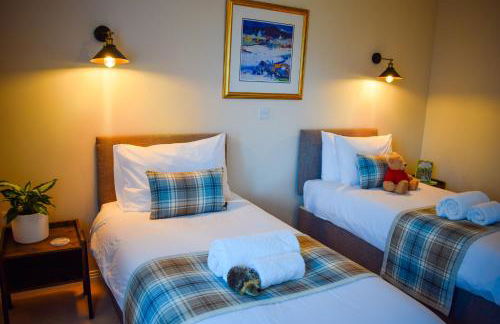 Heatherbank Cottage - Photo 46