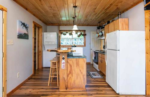 Gorgeous View Cabin - in Red River Gorge KY - Foto 22