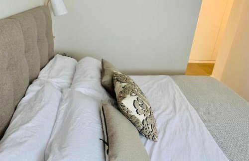 Sea view luxury new apartment Marbella Port - Photo 10
