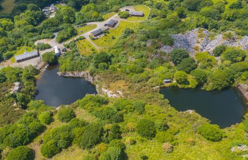 Tressa, Tor Down Quarry - Foto 41