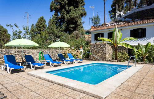 Home2Book Icod Rural Escape Pool BBQ - Foto 25