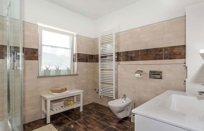 Cosy Apartment in Potpican - Foto 9