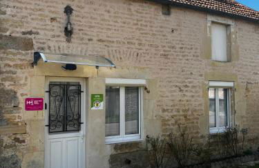 Gîte au Petit Café - Foto 1