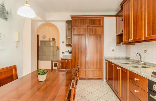 Apartment Vento Alpino-3 by Interhome - Foto 11