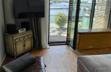 Port of Travemünde, Opening 2021 - Foto 10