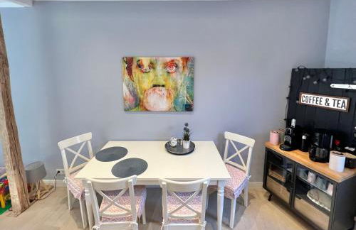 Kleinstadtidyll Plau am See - Foto 23