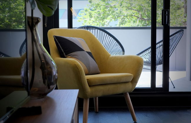 Turnkey Accommodation – North Melbourne - Photo 10