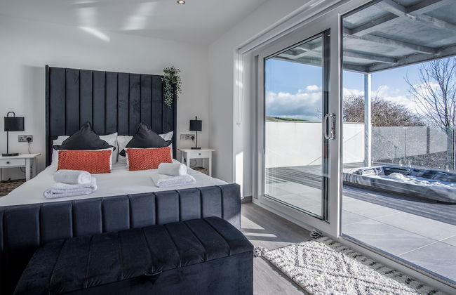 Sunrise - 5 Bedroom Home - Pendine - Foto 36