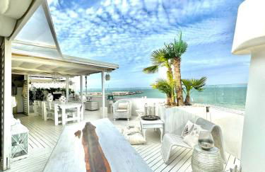 La Terrazza - Foto 15