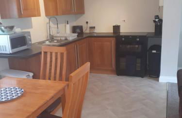 Resthaven Cottage - Foto 26