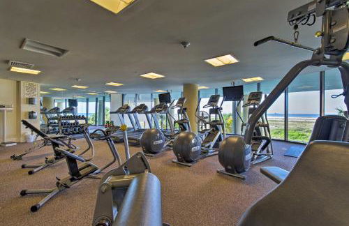 Dauphin Island Condo in Holiday Isle with Balcony! - Foto 27