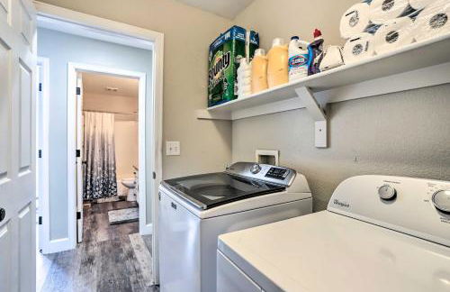 Spacious Parkview Home Near Denver with Game Room - Foto 27