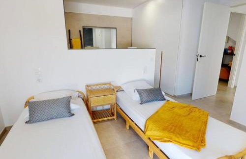 Preciosa casa Roses con piscina cerca playa AV 90 - Foto 12