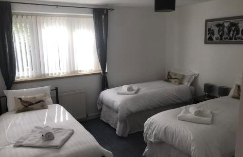 Lakeview Holidays - Foto 22