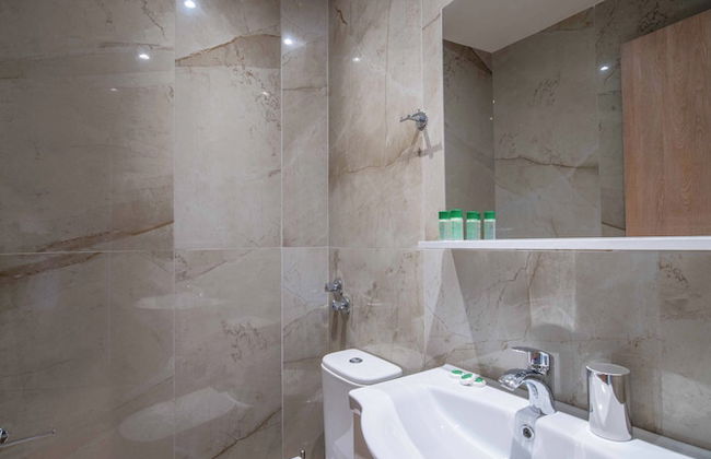 HOM54 Luxury Suites - Foto 43