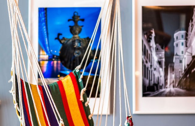 5-stars Apartments - Old Town - Photo 50