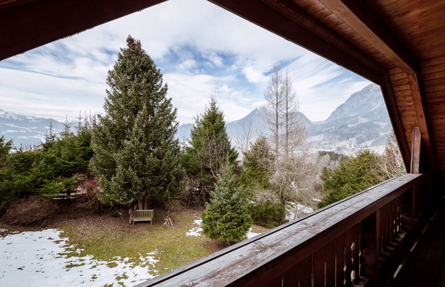 Simons Blockhütte - Foto 49