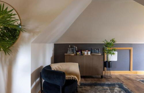 Luss Cottages at Glenview - Foto 11