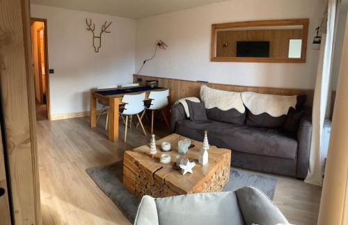 Le Marquis Courchevel - Foto 5