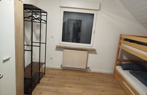 Appartement Design - Glauburg - Foto 7