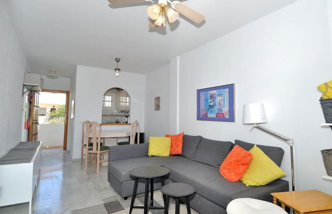 107348 - Apartment in Mijas - Foto 2