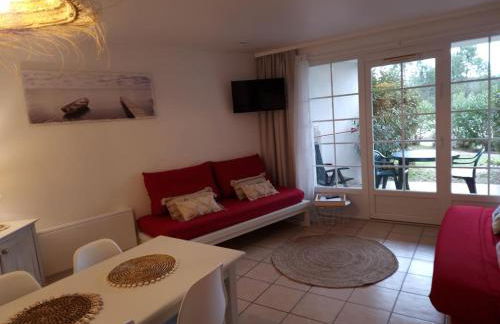 Appartements au coeur du golf, proche du lac et vélodyssée - Foto 43