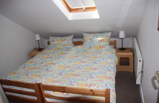 Friedrichs Ferienwohnungen - Foto 3