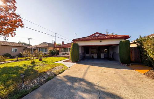 7 mins Nvidia, 10 mins Levi's ,4 Free Parks - Foto 74