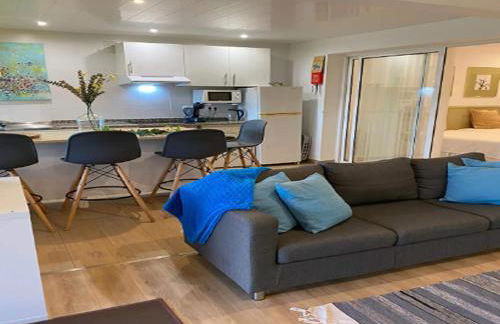 Holiday Home in Porto da Cruz With Garden - Foto 16