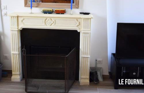 Les Gîtes de La Chartreuse - Jaunay Marigny - 3mnFuturoscope - Foto 11