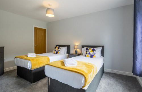 The Orchard - Spacious 5 Bed - Foto 28