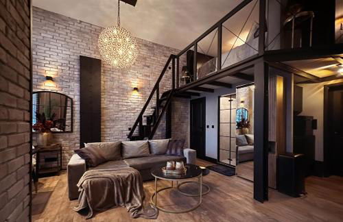 Black Suite 2 Luxus in Alsternähe - Foto 20