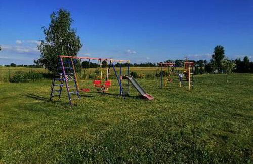 Zielona Polana - Foto 7