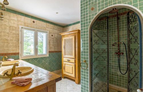 Villa Signo - Piscine privée - Foto 6