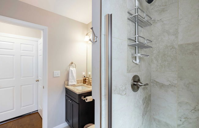 Silver Maple by Avantstay Modern & Stylish Haven - Foto 34