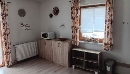 Ferienwohnung Waldesruh - Foto 2