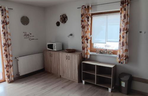 Ferienwohnung Waldesruh - Foto 2