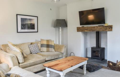 Crogen Gatehouse Lodge - Foto 3