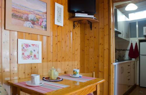 Holiday Home Ländliches Haus mit herrlichem Blick auf das Meer und das Tal- by Interhome - Foto 9