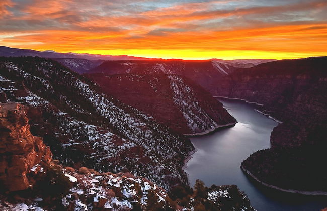 Red Canyon Lodge - Foto 35