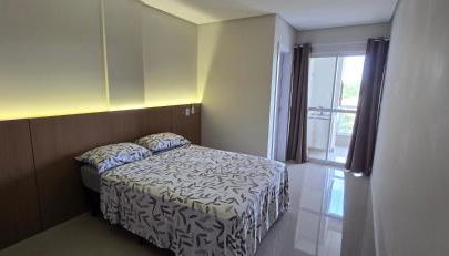 Ap novo com vista para o Parque Beto Carrero! 6 min a pé - Foto 4