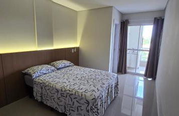 Ap novo com vista para o Parque Beto Carrero! 6 min a pé - Foto 4