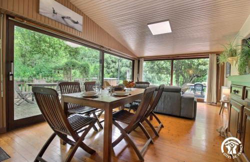 Au blavet douillet - Foto 12