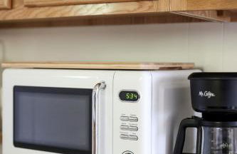 Wilderness West Resort Cabin 3 - Foto 11