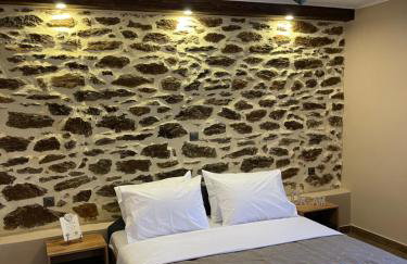 Chalkidiki AsterGia apartments - Photo 1