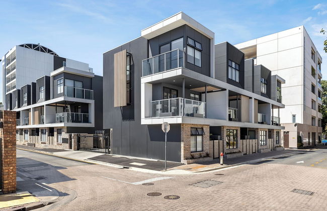 Stafford St Apartments by Urban Rest - Foto 19