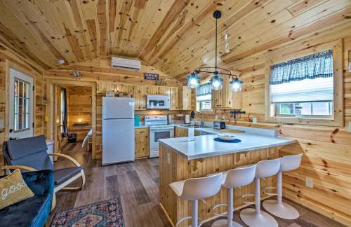 Mammoth Cave Cabin Rentals 9 - Foto 13